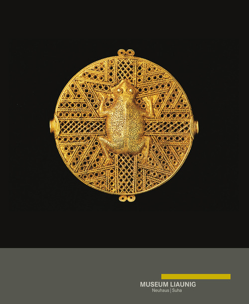 Royal Arts of the Akan