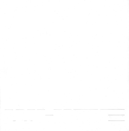 White. Galerie Walu. 2004
