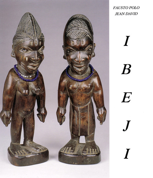 Katalog der Ibeji