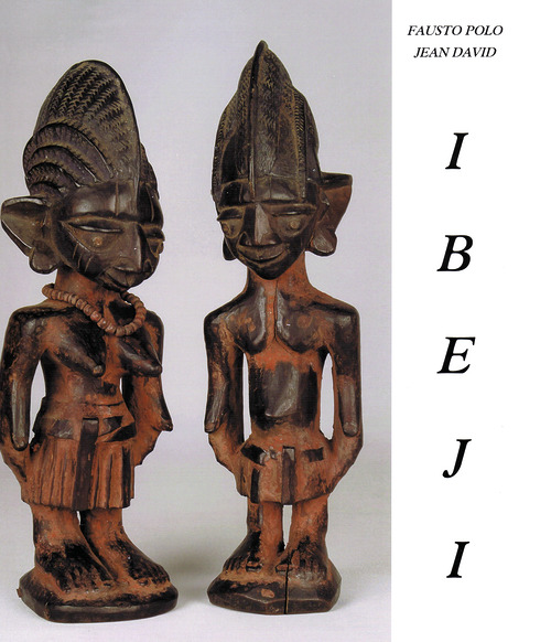 Katalog der Ibeji