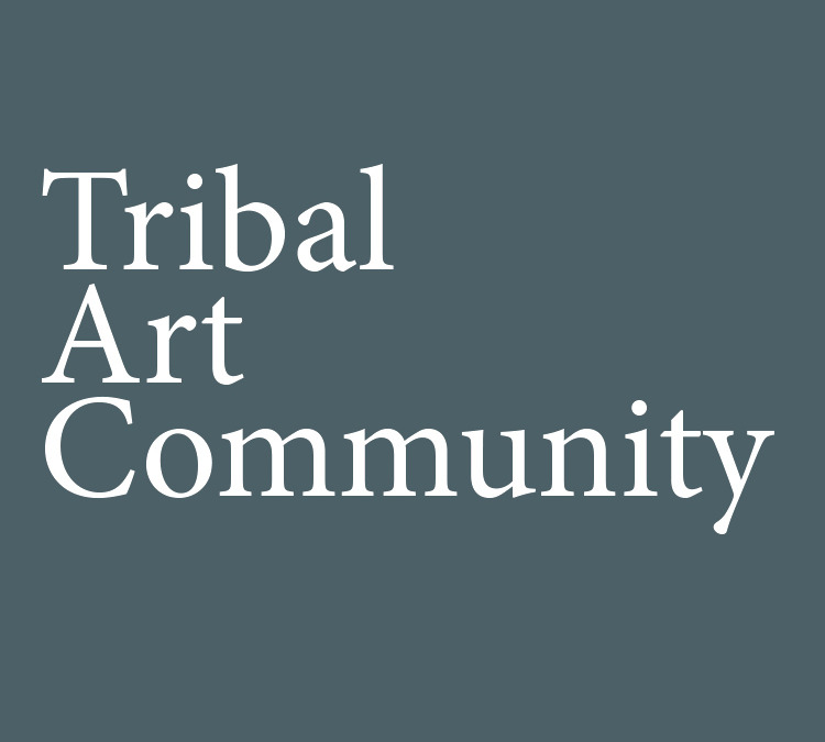 Tribal Art Community